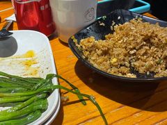 -本色.小马哥烧烤(五一路总店)