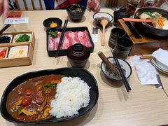 -胜博殿日式炸猪排(西红门店)