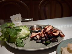 -芭札·Thai泰国餐厅(同和金铂天地店)