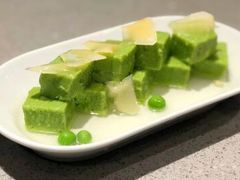 -半山腰·云南菜(侨福芳草地店)