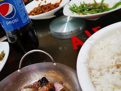 -印象牯岭小厨(牯岭街店)