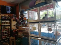 -我爱吾宠宠物美容院(朝阳路店)