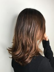点击看大图 -MOKA HAIR SALON 烫染造型