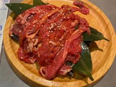 -正宗齐齐哈尔烤肉·齐牛哥鲜切炭火烤肉(杭州总店)
