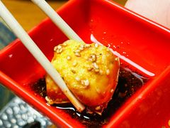 -雀舞云南菜(天津天河城购物中心店)