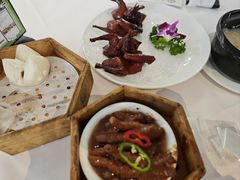 -怀德酒楼·粤菜·海鲜·茶点(宝安国际机场店)