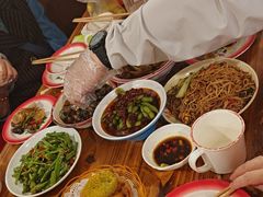 -冶建镜子·老南昌大排档·江西虾王(总店)