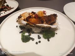 -许家菜(望江店)