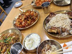-贤花饭店(城阳店)