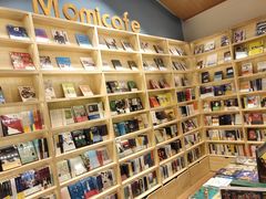 -猫的天空之城概念书店(印象城购物中心店)