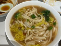 -山东宾馆·齐鲁苑餐厅