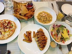 -五合院·整点烤肉