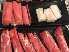 -丽江庭院之丽江往事(安定门店)