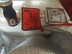 -珍宝蟹舫·巴城味道(巴城总店)