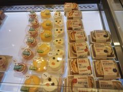 -红星前进面包牛奶公司(畅春园店)