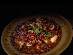 -五谷丰登·胶东海鲜·家常菜(张村店)