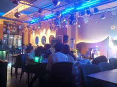 -Ambra Haus琥珀屋精酿餐厅(宝山店)