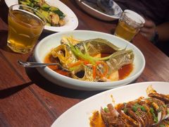 -前海沿·青岛菜(五四广场永旺店)