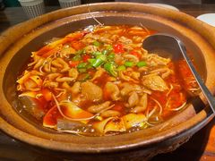 干锅肥肠-马头巷·食景园(苏州总店)