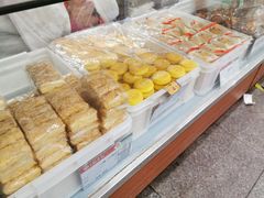 -北京稻香村(甘家口店)