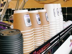 -HANA COFFEE(长寿路店)