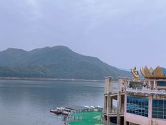 -花亭湖风景名胜区