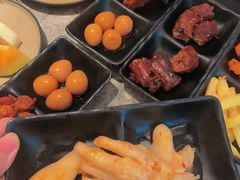 -和子足浴SPA会馆(梁溪店)