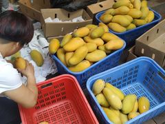 -芬芳甜品(同福路店)