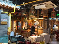 -京味斋·北京烤鸭(华威桥北工大店)
