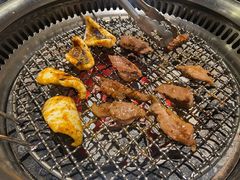 -一品诚记烤肉·甄选店(中南路店)