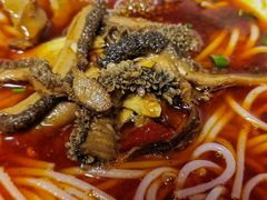 -向东街老玖面馆总店