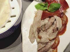 -北平食府·北京烤鸭(北京西站六里桥店)