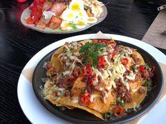 墨西哥牛肉脆饼-π·西餐厅邂逅(万平口店)