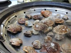 -大杰海鲜锅(基隆路店)