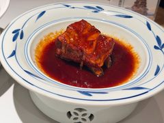 -二泉园老菜馆·百年无锡菜