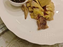 -梅龙镇酒家(南京西路总店)