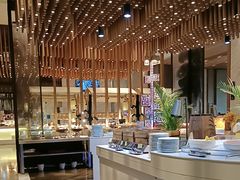 -印象餐厅(杭州国际博览中心北辰大酒店)