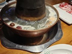 -義聚德·清真铜锅涮羊肉·烧烤(河东店)