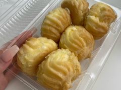 -甜嘟嘟烘焙坊(舒城路店)