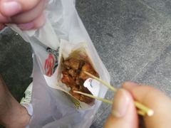 -傅强排骨(成都总店)