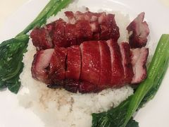 -龙记香港茶餐厅(久光百货店)