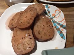 -老城南.鸭血粉丝汤(夫子庙店)