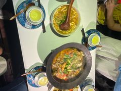 -一味大院•桐庐菜传承店(春江路店)