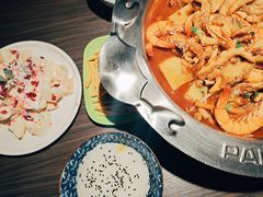 -胖哥俩肉蟹煲(石家庄长安万达店)