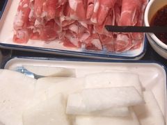 -灶知轩湘西石锅鱼(万佳广场店)