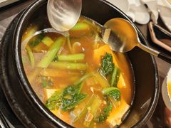 -松涛园朝鲜·海鲜·料理店(鸭绿江断桥店)