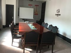 -第一次全国劳动大会旧址