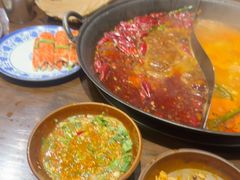 -萍姐火锅·公路夜市(南京新街口店)