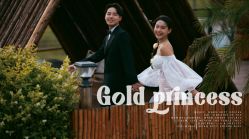 -金公主婚纱摄影(和平店)