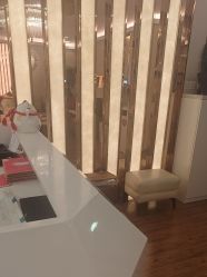 -茜尔维亚修身连锁(八佰伴店)